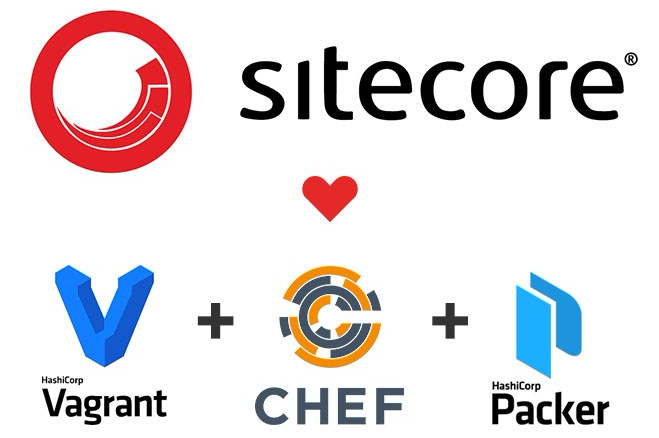 Sitecore-packer-vagrant-chef